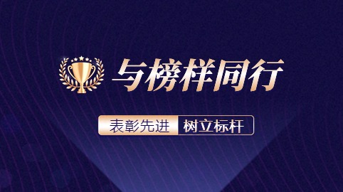 這個(gè)“星”必須追！方大智源科技股份有限公司表彰先進(jìn)，樹(shù)立標桿！